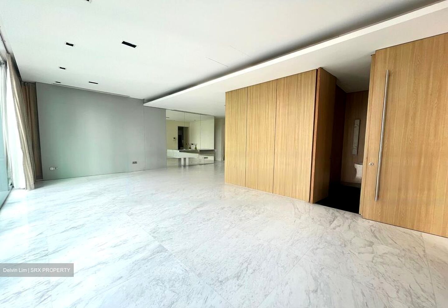 The Boulevard Residence (D10), Apartment #476132331